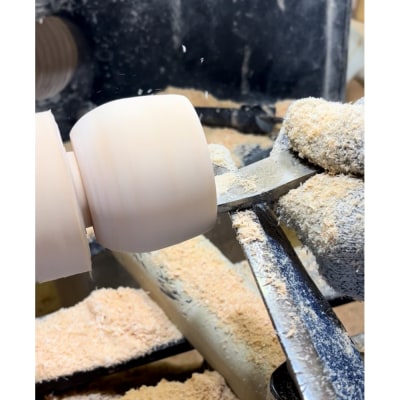 森のたより　ひのきの花のディフューザー