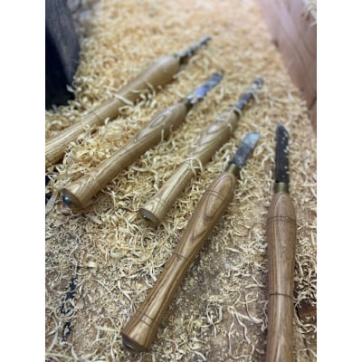 森のたより　Kinoaromaひのきペンダント