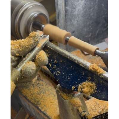 森のたより　Kinopen ひのき