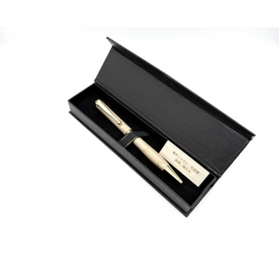 森のたより　Kinopen クロモジ