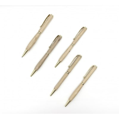 森のたより　Kinopen クロモジ