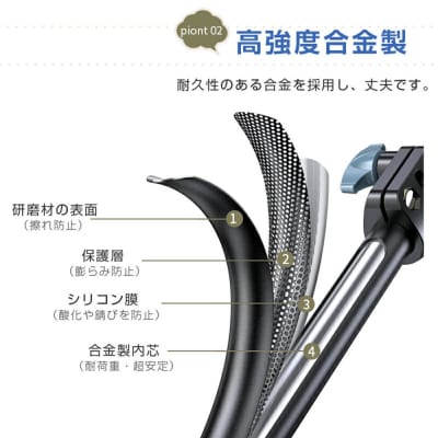 三脚 スマホスタンド ライブ配信 スマホ タブレットスタンド 軽量 コンパクト