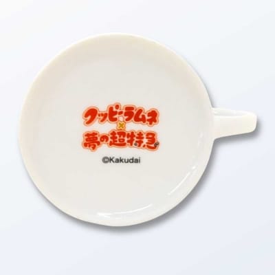 クッピーラムネ×新幹線0系コラボ3点セット