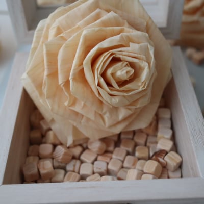 ひのき香る 癒しのバラ　HONOKI-BLOOM