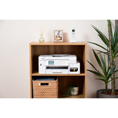 【ブラザー　インクジェット複合機　大容量インク MFC-J4950DN】