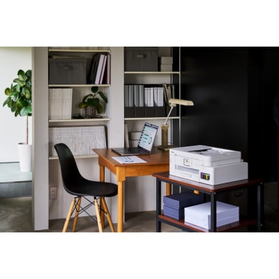 【ブラザー　インクジェット複合機　大容量インク MFC-J4950DN】