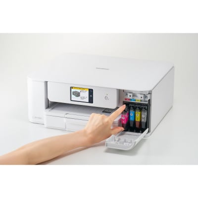 【ブラザー　インクジェット複合機 DCP-J529N 】