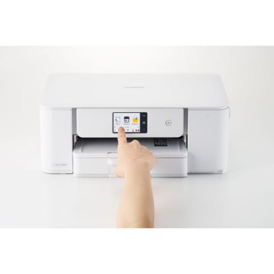 【ブラザー　インクジェット複合機 DCP-J529N 】