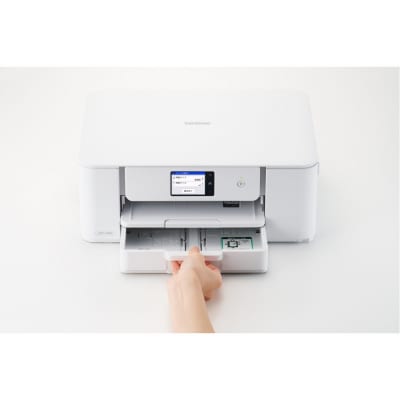 【ブラザー　インクジェット複合機 DCP-J529N 】