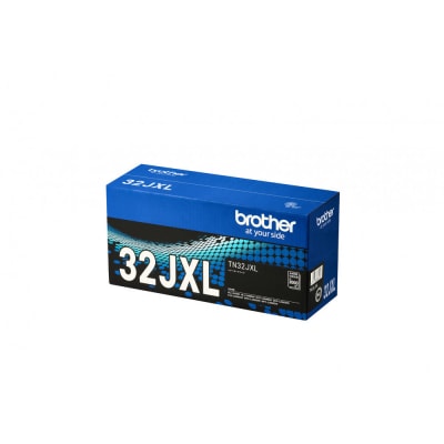【ブラザー　純正トナーカートリッジ　TN32JXL】