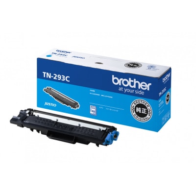 【ブラザー　純正トナーカートリッジ　TN-293-4PK】