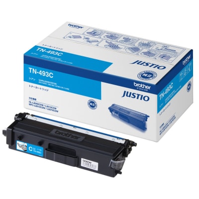 ブラザー 純正トナーカートリッジ TN-493-4PK】 | 愛知県名古屋市