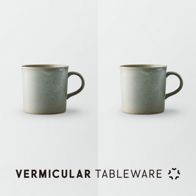 Tableware Mugペアセット 霞