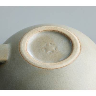 Tableware Deep Bowl Curveペアセット18cm 霞