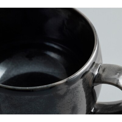 Tableware Coffee Cupペアセット 藍墨