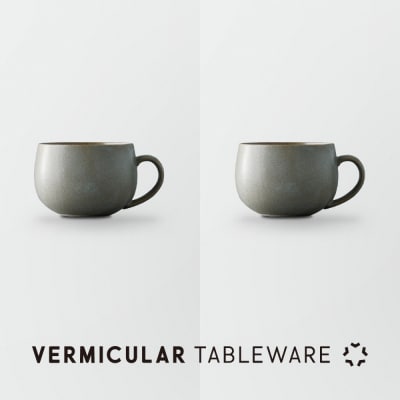 Tableware Coffee Cupペアセット 霞