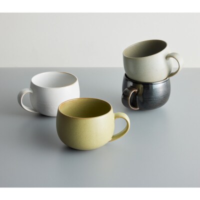 Tableware Coffee Cupペアセット 霞