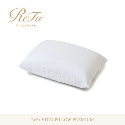 リファ VITALPILLOW PREMIUM