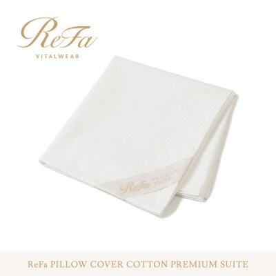 ���t�@ PILLOW COVER COTTON PREMIUM SUITE
