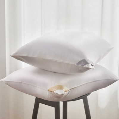 リファ PILLOW COVER COTTON PREMIUM SUITE