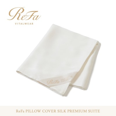 ���t�@ PILLOW COVER SILK PREMIUM SUITE