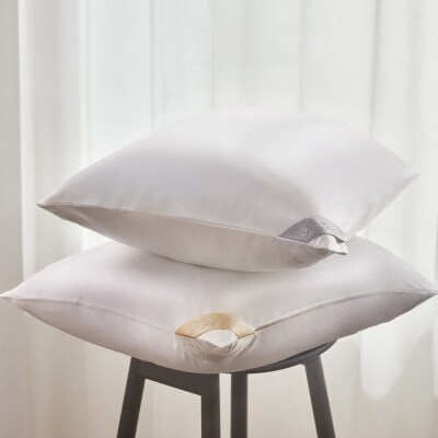 リファ PILLOW COVER SILK PREMIUM SUITE
