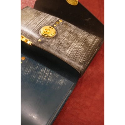 Rocklutch ～Bridle series～　Black