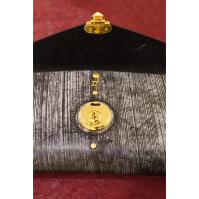 Rocklutch ～Bridle series～　Black