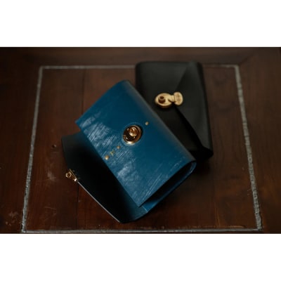 Rocklutch ～Bridle series～　Blue