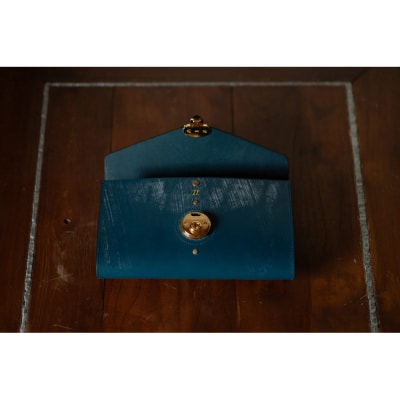 Rocklutch ～Bridle series～　Blue