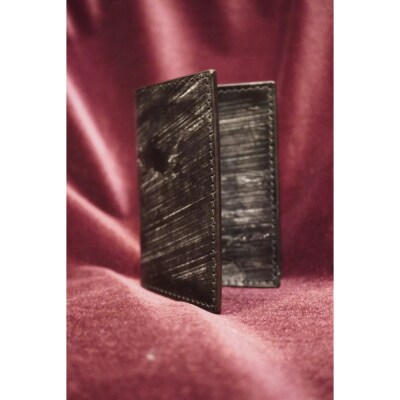 Business Card case ～Bridle series～