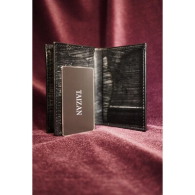 Business Card case ～Bridle series～