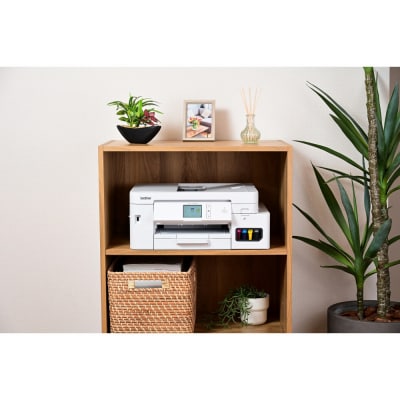 【ブラザー　インクジェット複合機　大容量インク DCP-J4250N】