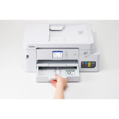 【ブラザー　インクジェット複合機　大容量インク DCP-J4250N】