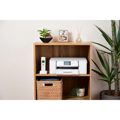 【ブラザー　インクジェット複合機 MFC-J742DN】