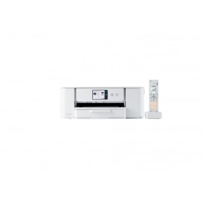 【ブラザー　インクジェット複合機 MFC-J742DN】