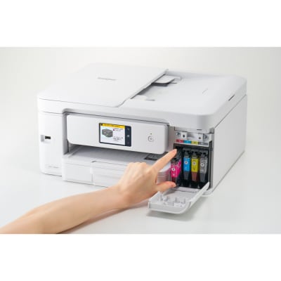 【ブラザー　インクジェット複合機 DCP-J929N-W 】