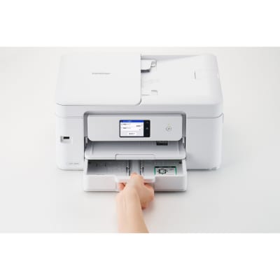 【ブラザー　インクジェット複合機 DCP-J929N-W 】