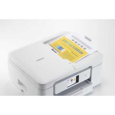 【ブラザー　インクジェット複合機 DCP-J929N-W 】