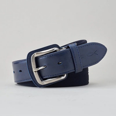 コアエナジー3 ネイビー (バックル:シルバー)