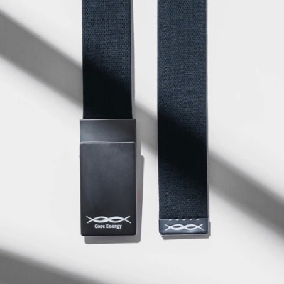 コアエナジーGOLF(ブラック)G2-BK