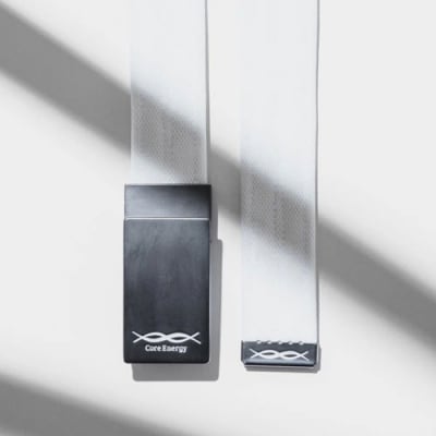 コアエナジーGOLF　ホワイト