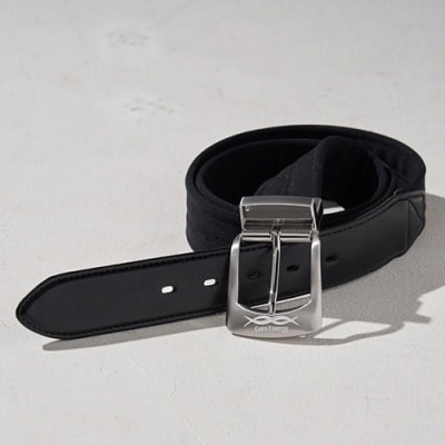 コアエナジーCLASSIC(ブラック)CL-BK-W  ロゴカラー:ホワイト