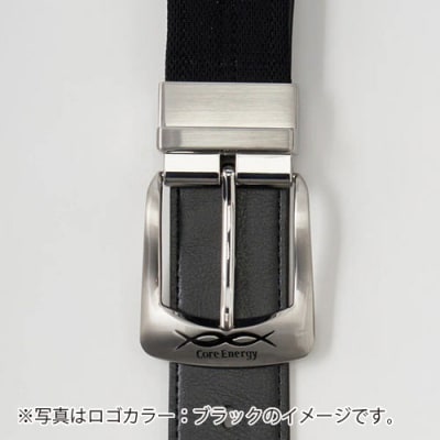 コアエナジーCLASSIC　ネイビー/ブラック