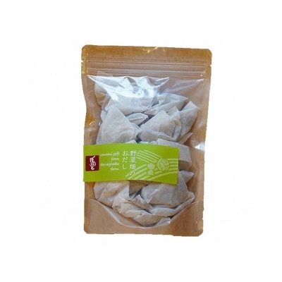 ＼年末感謝祭/だしパック野菜畑のおだし23→30袋入り【ギフト用】【今だけ特別規格】| ふるさと納税