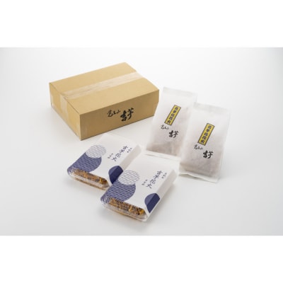 ＼年末感謝祭/吉芋花火・塩花火セット(大)蜜×2 塩×2→3 【今だけ特別規格】 | ふるさと納税