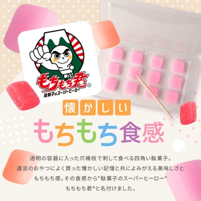 ＼年末感謝祭/もちもち君 コレクション 16種類×2個【今だけ特別規格】|ふるさと納税