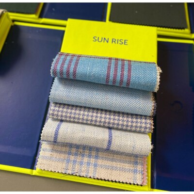 「Order made style ReToRu(レトル)」フルオーダーチケット＜10万円分＞