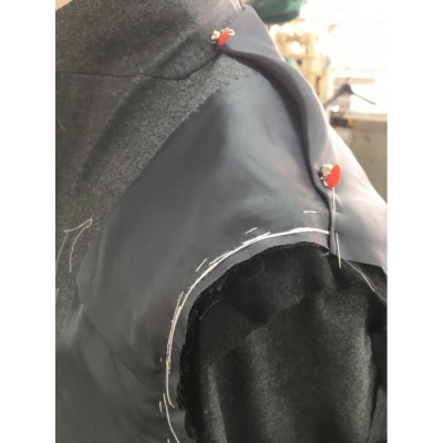 「Order made style ReToRu(レトル)」フルオーダーチケット＜30万円分＞