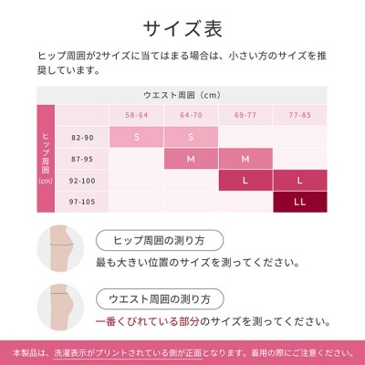 【ブラック Sサイズ】SIXPAD 骨盤底筋ケアガードル